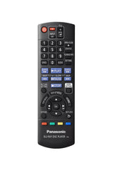 Panasonic Dp-Ub824 Uhd Blu-Ray Player Schwarz