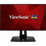 Monitor Viewsonic Vp2458 24" Vga Hdmi Dp Fhd Ips 75hz