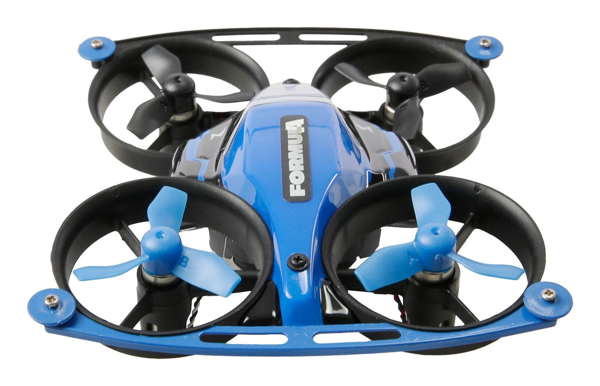 EAN 4262500341922 - Amewi FormulA modelo controlado por radio Dron Motor eléctrico imagen 3