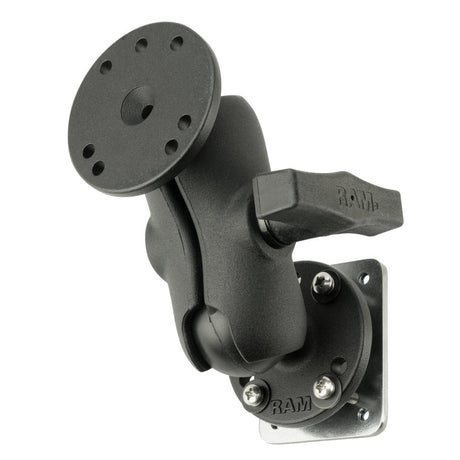 EAN 793442848971 - RAM Mounts RAM-101-B-225B2U accesorio y pieza de recambio para interior de vehículo Base de montaje imagen 1