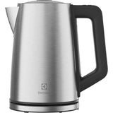 EAN 7332543837922 - Electrolux E5K1-6ST tetera eléctrica 1,7 L 2400 W Acero inoxidable imagen 3