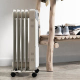 Radiador Aceite Cecotec Ready Warm 5000 Space V
