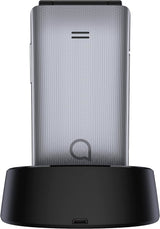 EAN 4894461920764 - Alcatel 3082 4G 6,1 cm (2.4") 109 g Gris, Plata Característica del teléfono imagen 7