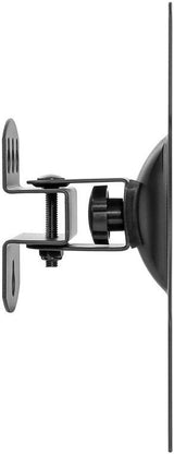 Tv Easyflex M, Wandhalterung Schwarz