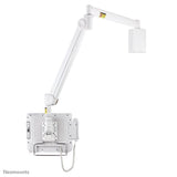 EAN 8717371443184 - Neomounts FPMA-HAW100HC soporte para monitor 81,3 cm (32") Blanco imagen 6
