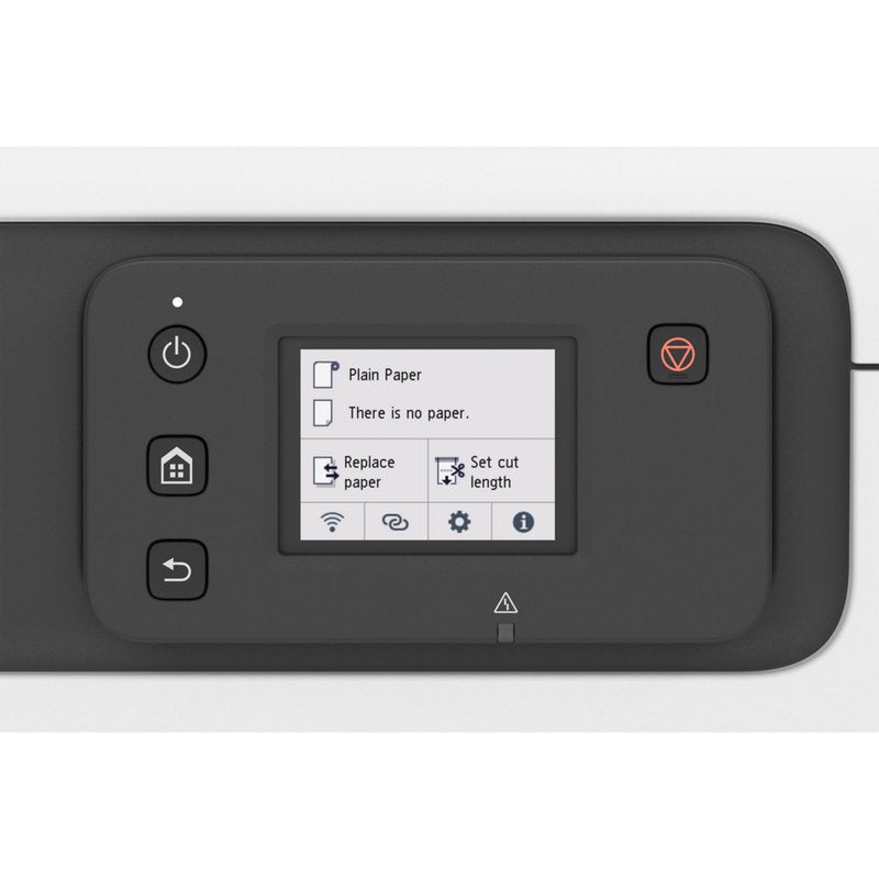 EAN 4549292245660 - Canon imagePROGRAF TC-21 impresora de gran formato Wifi Inyección de tinta Color 2400 x 1200 DPI A1 (594  imagen 4