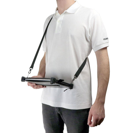 EAN 3700992525730 - Mobilis 050053 funda para tablet 33 cm (13") Negro imagen 6