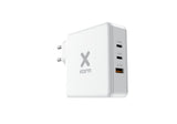 EAN 8718182277104 - Xtorm XAT140 cargador de dispositivo móvil Universal Blanco Corriente alterna Carga rápida Interior imagen 4