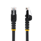 EAN 0065030892872 - StarTech.com N6LPATCH7MBK cable de red U/UTP (UTP) imagen 1