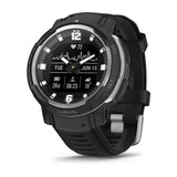 Garmin Instinct Crossover 45mm Negro