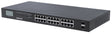 EAN 0766623561242 - Intellinet 561242 switch No administrado Gigabit Ethernet (10/100/1000) Energía sobre Ethernet (PoE) 1U N imagen 1