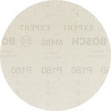 Bosch Professional 2608900702, Hoja De Lija