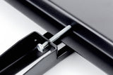EAN 5902841139565 - Edbak FSM100 soporte para monitor 139,7 cm (55") Pared Negro imagen 3