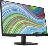 Monitor Hp P24 G5 60,5 Cm (23.8") 1920 X 1080 Pixeles Full Hd Lcd Negro
