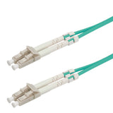 Roline Lwl-Cable 50 125um Om3 Lc Lc Trkis 1m