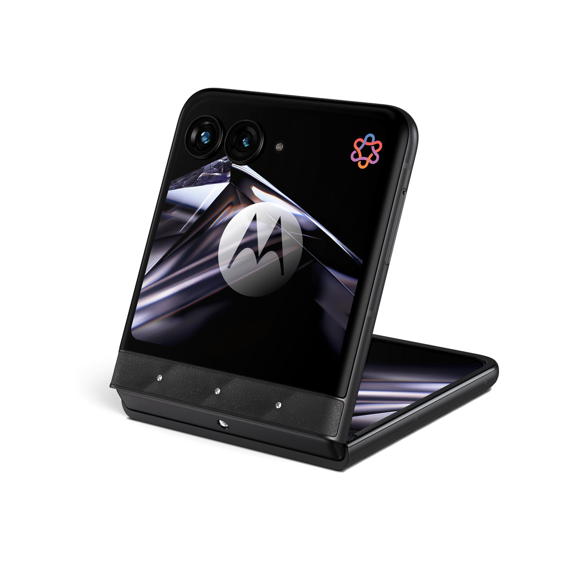 Smartphone Motorola Razr 70 8ram 256 Gb Swarovski