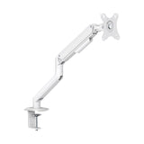 EAN 8433281010673 - TooQ DB4032TNR-W soporte para monitor 81,3 cm (32") Escritorio Blanco imagen 1