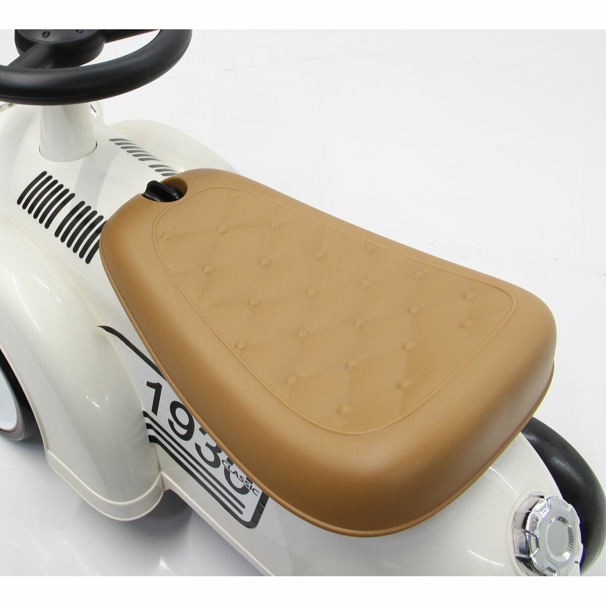 Correpasillos Jamara Clásico Blanco