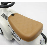 Correpasillos Jamara Clásico Blanco