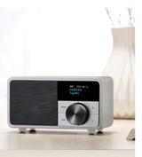 EAN 4711317995366 - Sangean DDR-7 Personal Digital Plata imagen 5