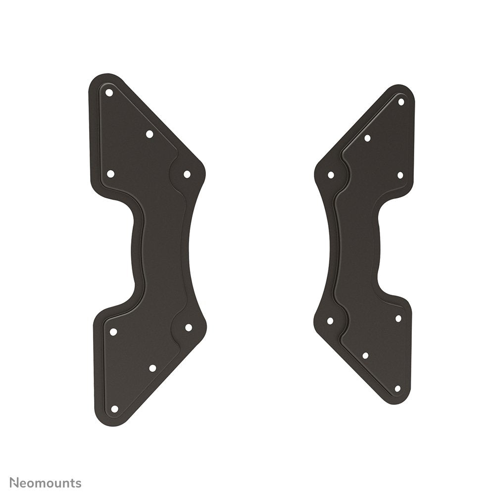 Placa Adaptadora Neomounts By Newstar. 27"-60" 1tft Negro Máx.35kg