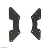 Placa Adaptadora Neomounts By Newstar. 27"-60" 1tft Negro Máx.35kg