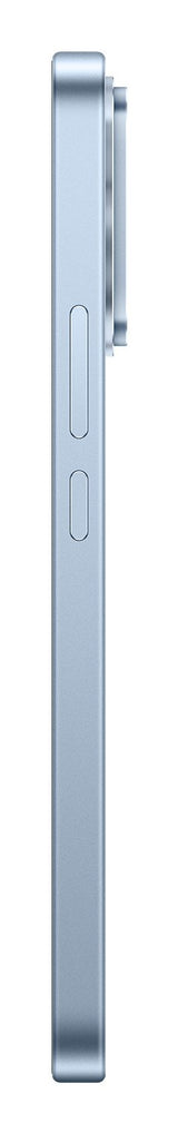 EAN 6939093005774 - Xiaomi Redmi Note 17 Pro 5G 17,4 cm (6.83") SIM doble 6 GB 256 GB 8340 mAh Azul imagen 9
