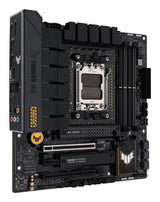 EAN 4711081912392 - ASUS TUF GAMING B650M-PLUS AMD B650 Zócalo AM5 micro ATX imagen 2