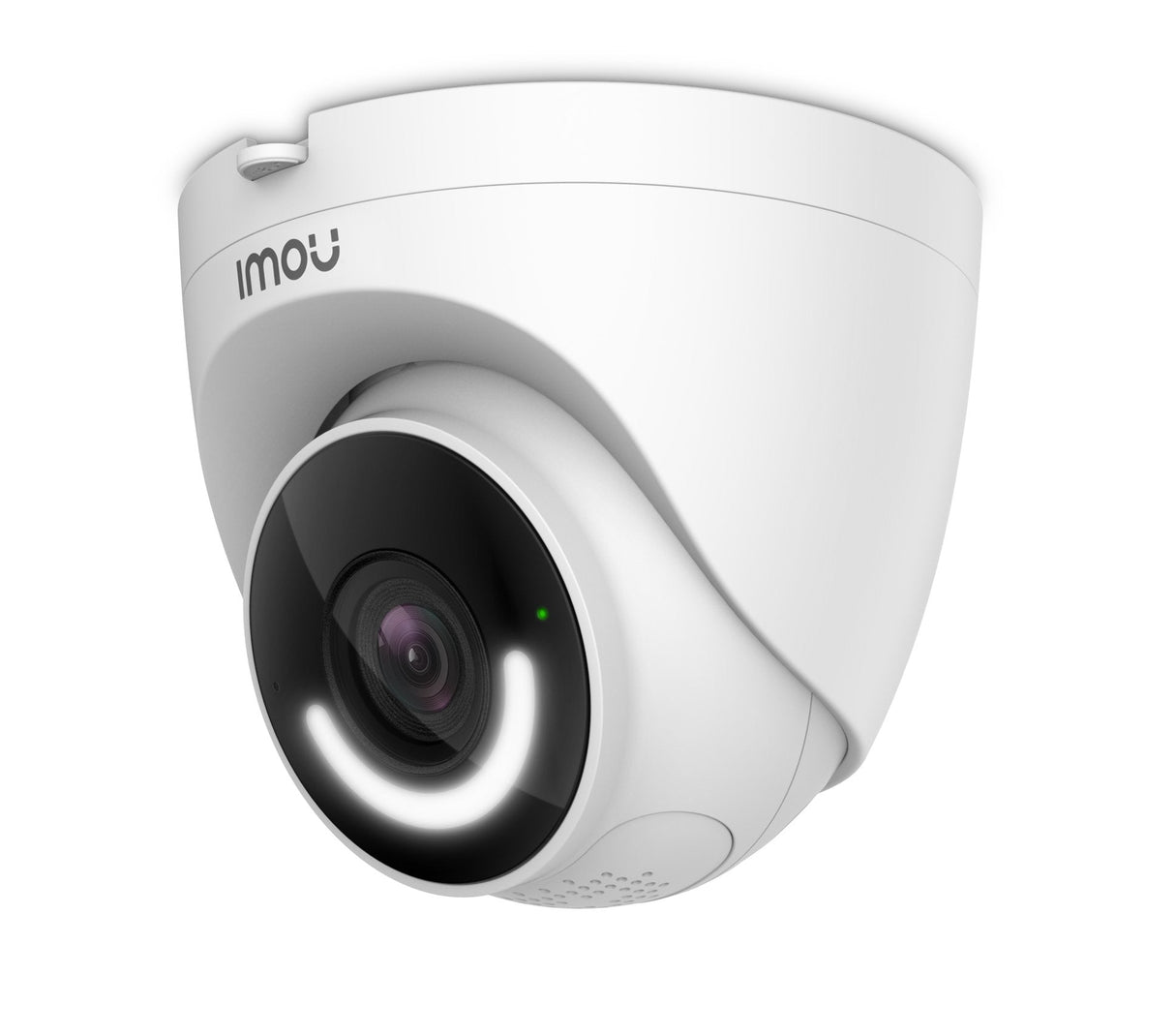 Camara Dome Ip Wifi Imou Turret Ipc-T26ep-0280b 1080p/Wifi+Ethernet/H265/Ip67 Ipc-T26ep-0280b-Imou