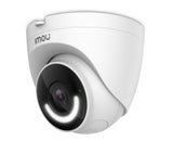 Camara Dome Ip Wifi Imou Turret Ipc-T26ep-0280b 1080p/Wifi+Ethernet/H265/Ip67 Ipc-T26ep-0280b-Imou