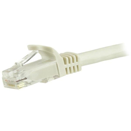 EAN 0065030855709 - StarTech.com N6PATC3MWH cable de red U/UTP (UTP) imagen 2