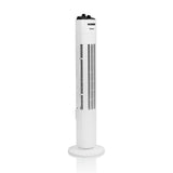 Ventilador De Torre Tristar Ve-5806  35w  3 Niveles De Potencia