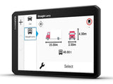 Garmin Dezl Lgv720, Eu Mt-D Truck/Lkw Navigation