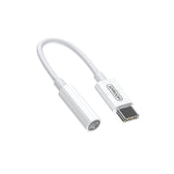 EAN 6941237103376 - JOYROOM SH-C1 cable de audio 120 m 3,5mm USB Tipo C Blanco imagen 1