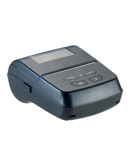 EAN 8437023078297 - Premier ITP-80 Portable BT Inalámbrico y alámbrico Térmica directa Impresora portátil imagen 2