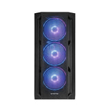 Pc- Case Chieftec Ga-01b-L-Op Apex Lumo