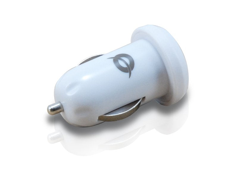 Conceptronic Kit Apple Cargador Para Coche