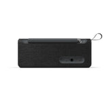 Hama Radio Digital Dr200bt Black Ed Fm / Dab / Dab+ / Bluetooth® / Bat.Op