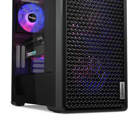 EAN 0198156674180 - Lenovo Legion T7 34IAS10 Intel Core Ultra 7 265KF 32 GB DDR5-SDRAM 2 TB SSD NVIDIA GeForce RTX 5080 Windo imagen 7