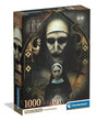 EAN 8005125370986 - Clementoni 37098 puzzle imagen 1