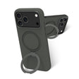 EAN 5711428066718 - dbramante1928 Roskilde MS Kick ICON funda para teléfono móvil Verde imagen 1