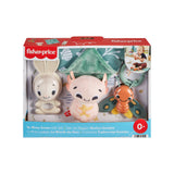 EAN 0194735171415 - Fisher-Price Sensimals HRB17 juego educativo imagen 7