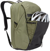 Mochila Thule Paramount Tpcb127 - Olivine Informal Oliva Nylon