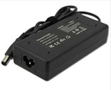 EAN 5705965992845 - CoreParts MSPT2126 adaptador e inversor de corriente Interior 90 W Negro imagen 1