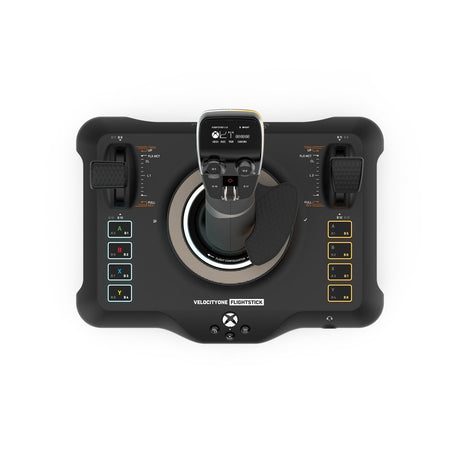 EAN 0731855007226 - Turtle Beach VelocityOne Negro Bluetooth/USB Palanca de mando PC, Xbox One, Xbox Series S, Xbox Series X imagen 6