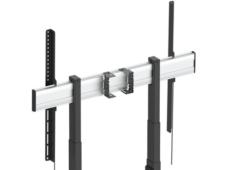 EAN 8712285407307 - Vogel's RISE A122 Negro Soporte imagen 2