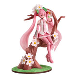Blokees Hatsune Miku Fantastic Edition - Sakura Miku