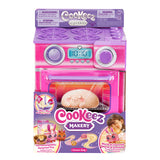 Cobi Cookeez Makery Pieczone Buleczki 23502