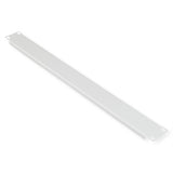 Blindblende 48,26cm 19pulgadas 1 He Gris