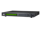 Matrix Switch Hdmi  8x8 Con Escalador, Y Audio